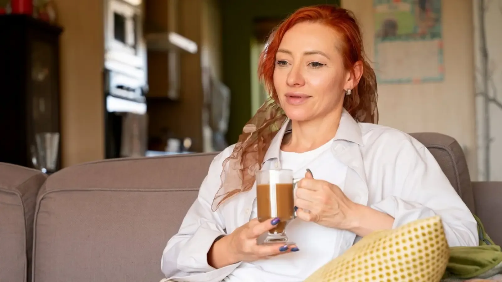 Как липсата на движение може да се отрази на организма