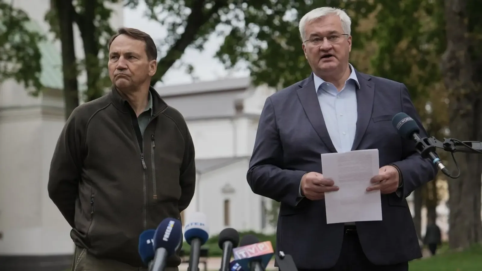 Киев: Има данни за планирани руски атаки в Европа