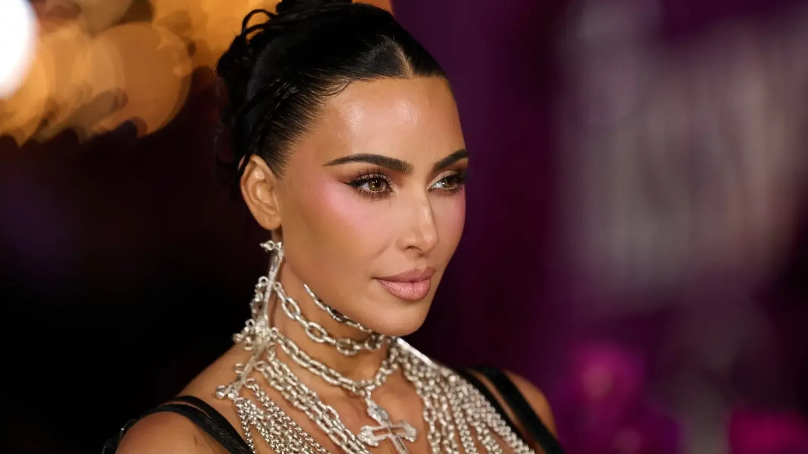 Ким Кардашиян се преобрази като дъщеря си Норт за Хелоуин 2026