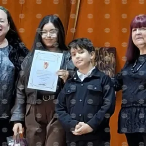 Коледен концерт ще свърже изпълнители от Русе и Гюргево на 21 декември