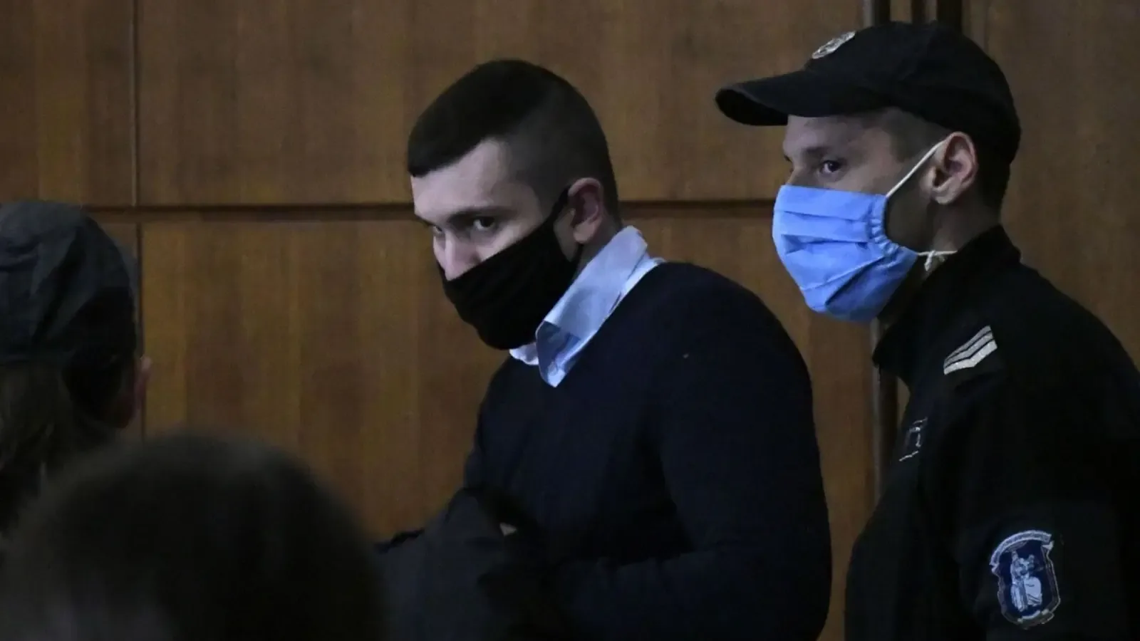 Кристиан Николов поиска предсрочно освобождаване от затвора