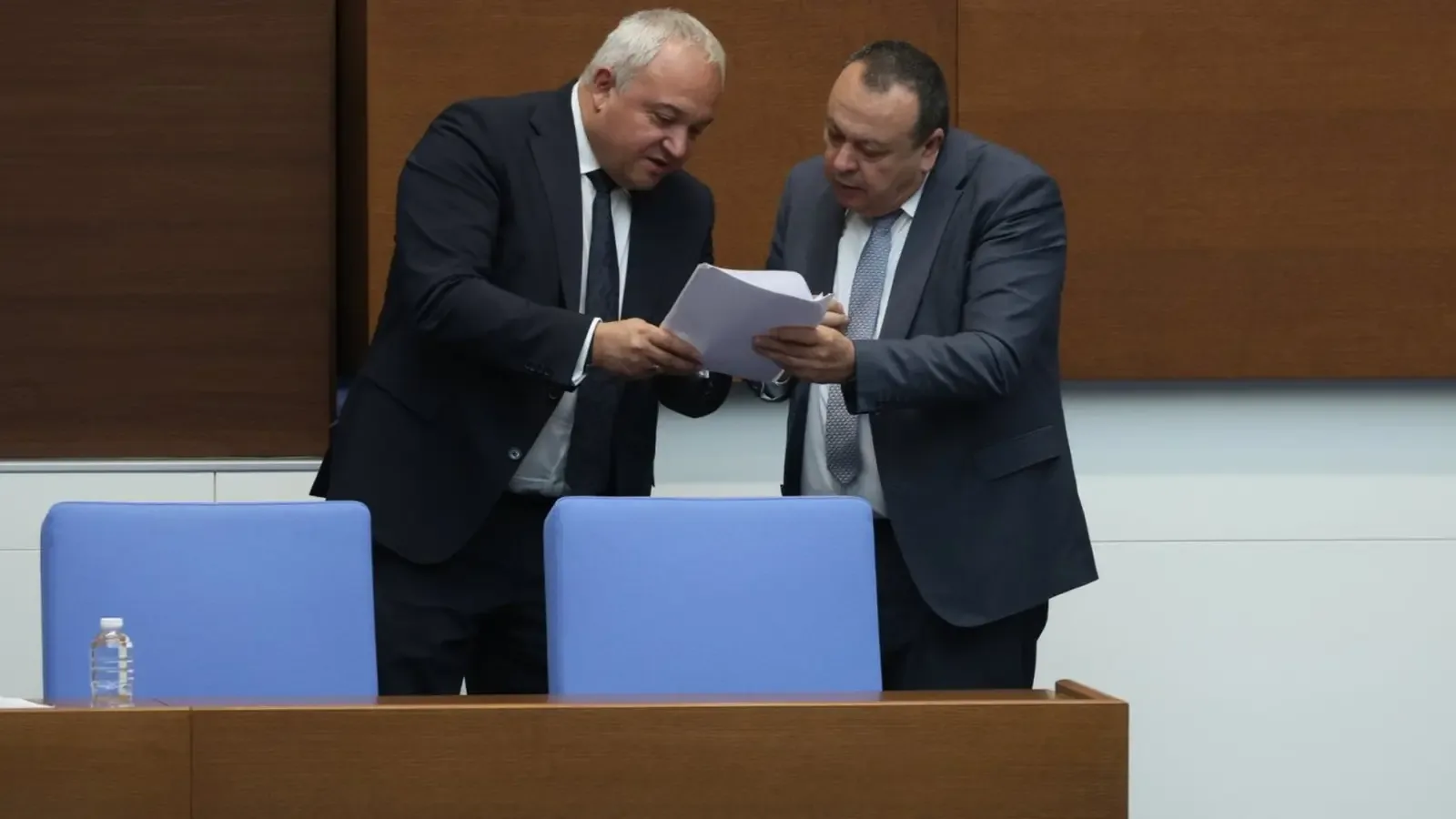 Малта потвърди: Полетите на Пеевски не са плащани лично от него