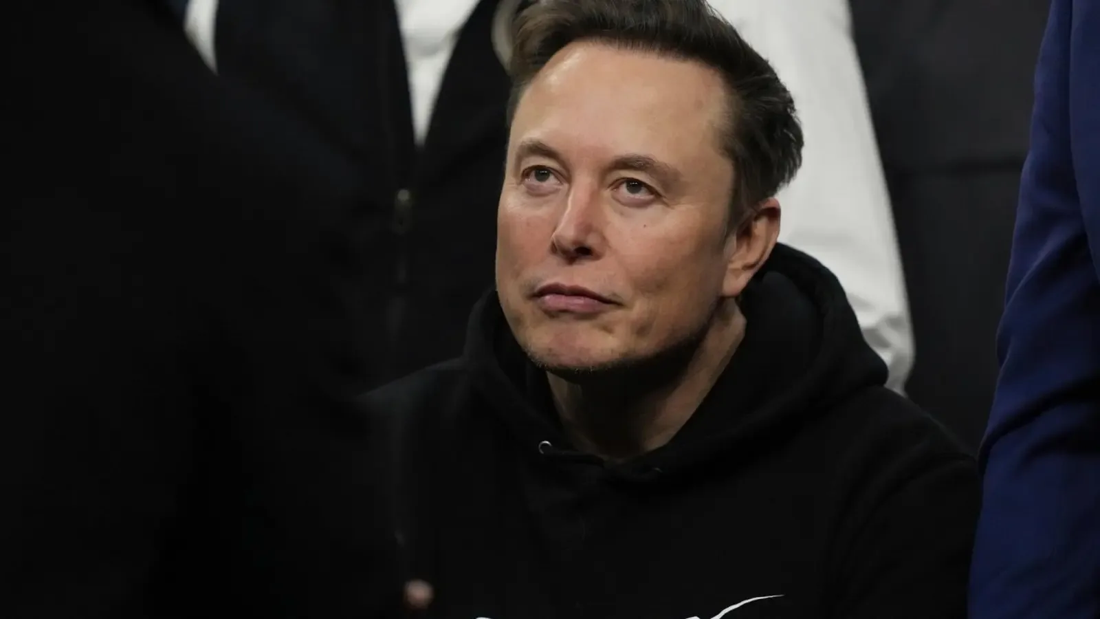 Мъск: САЩ ограничават Starshield в Украйна, не SpaceX