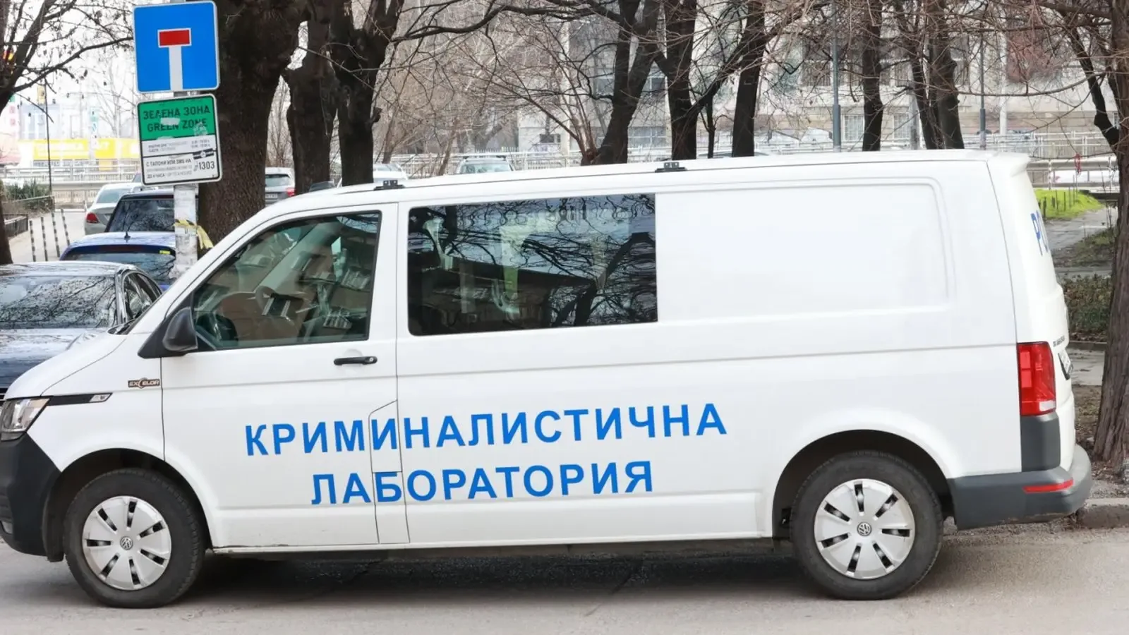 Мъж е обвинен в убийство след побой в столичния квартал "Връбница"