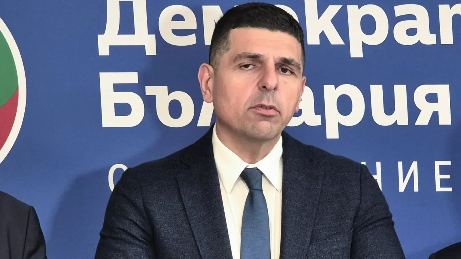 Мирчев: Костадинов на практика подкрепя Йотова за балотажа