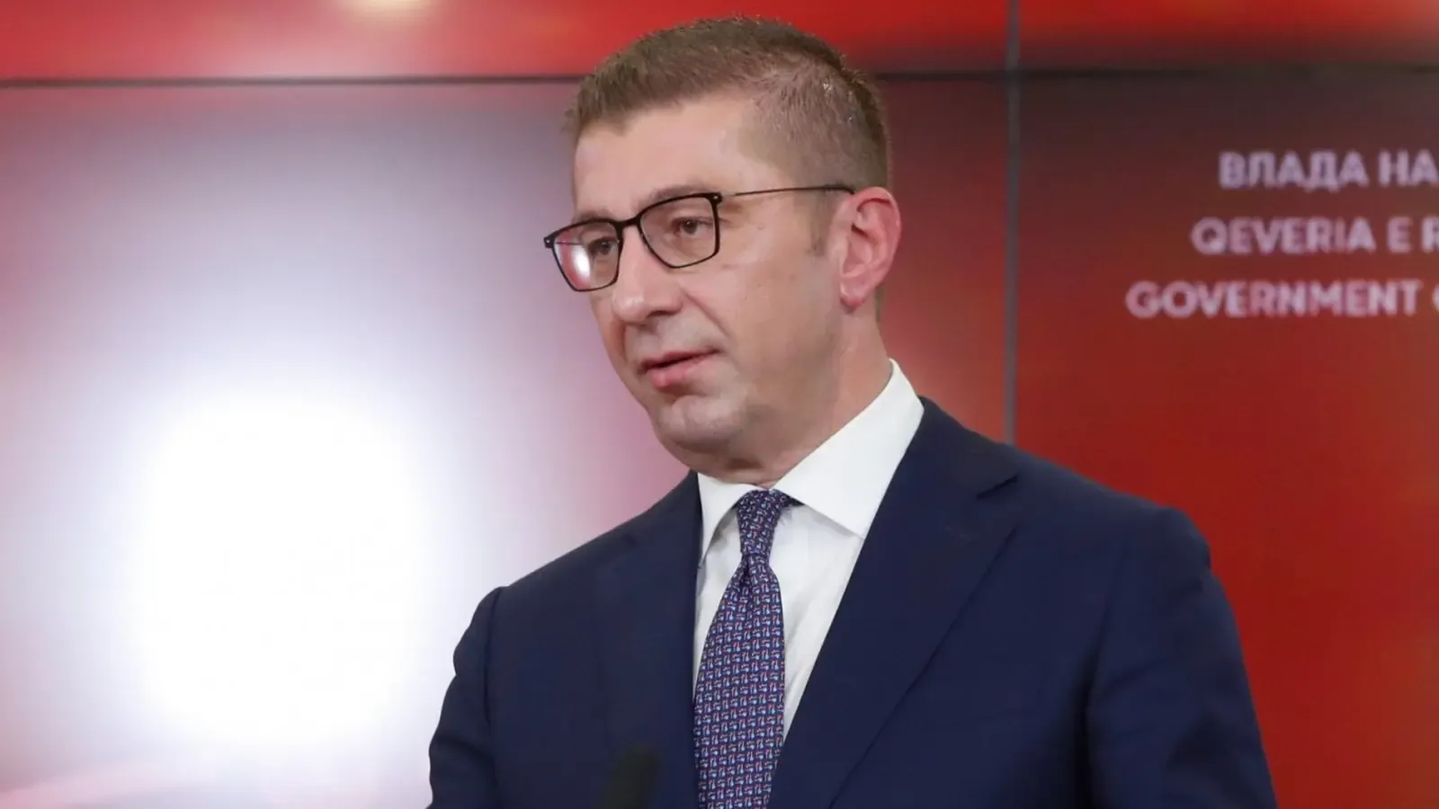 Мицкоски сравни пренасянето на костите на цар Самуил с Гоце Делчев