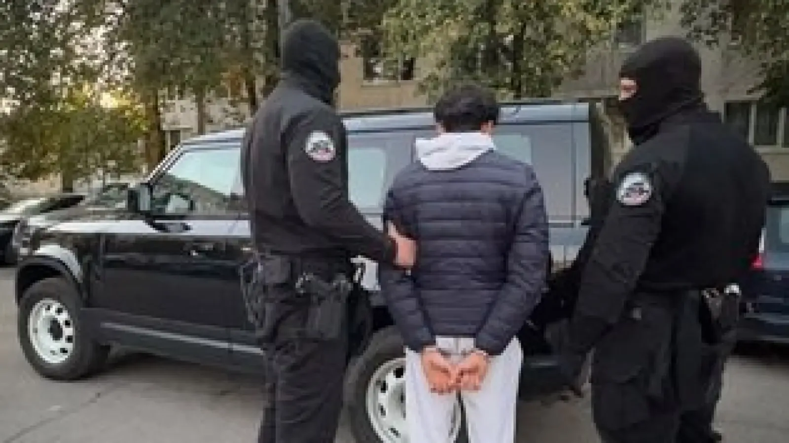 МВР разби мрежа за трафик на мигранти в София, има 22-ма задържани