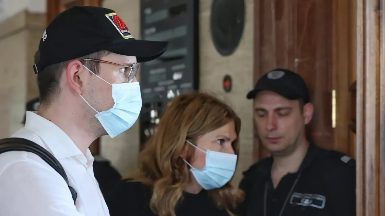Началникът на Софийския затвор обжалва предсрочното освобождаване на Кристиан Николов