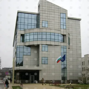 НАП в Русе прави учебна евакуация заради пожар