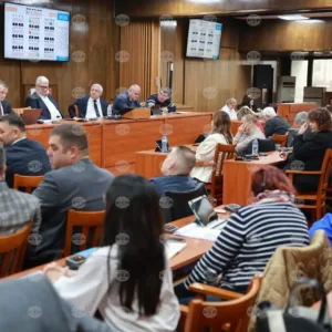 Общинският съвет в Русе поиска мерки за управление на водите на Дунав