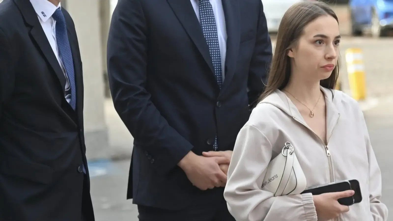 Опозицията в РСМ обвини властта за случая с Ива Михайлова