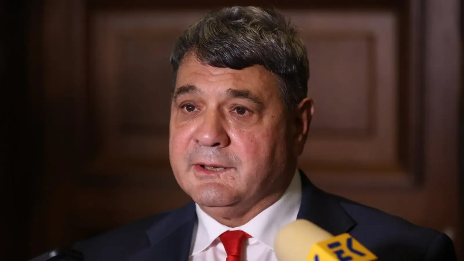 Петър Тодоров: Ако Борисов призове за Гюров, ще подкрепи арестувалите го