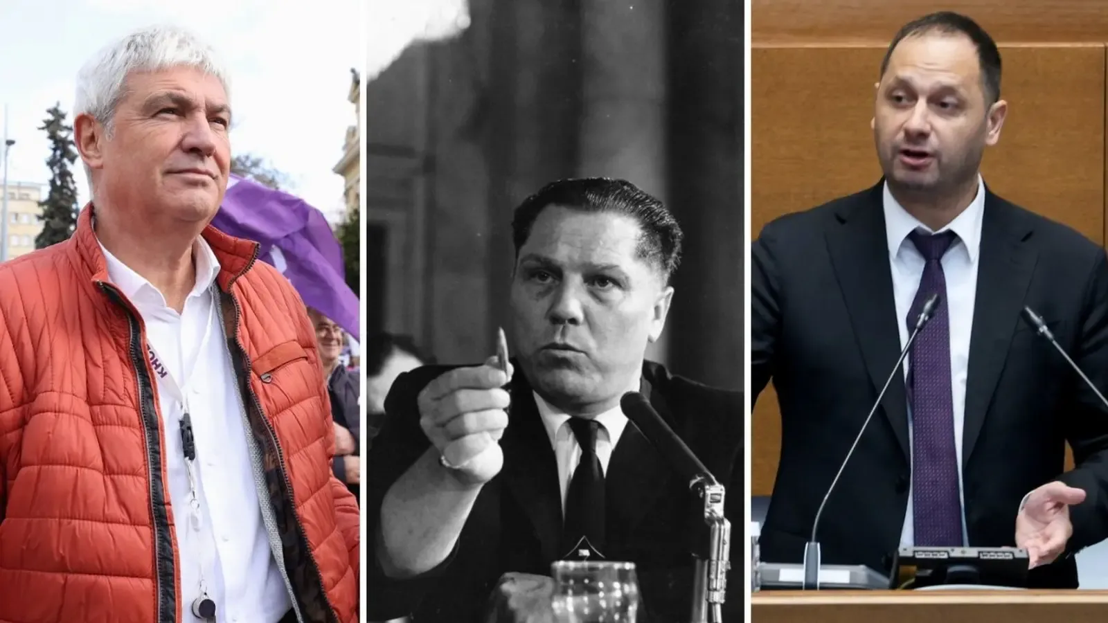 Петър Витанов сравни Пламен Димитров с Джими Хофа