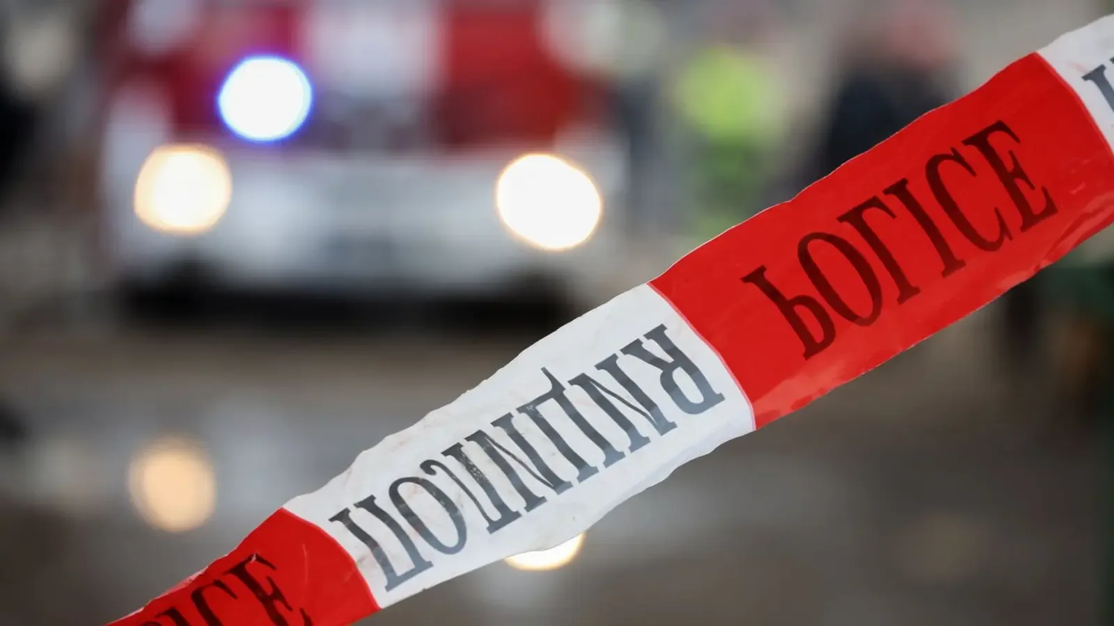 Пиян с АТВ се заби във фонтан в Горна Оряховица