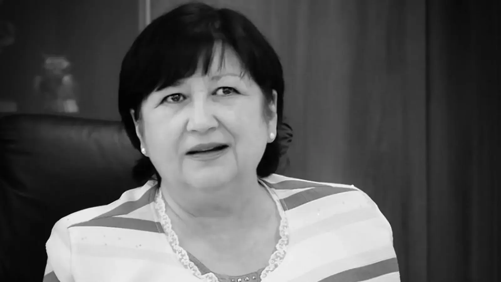 Почина бившата председателка на Апелативния съд в Пловдив
