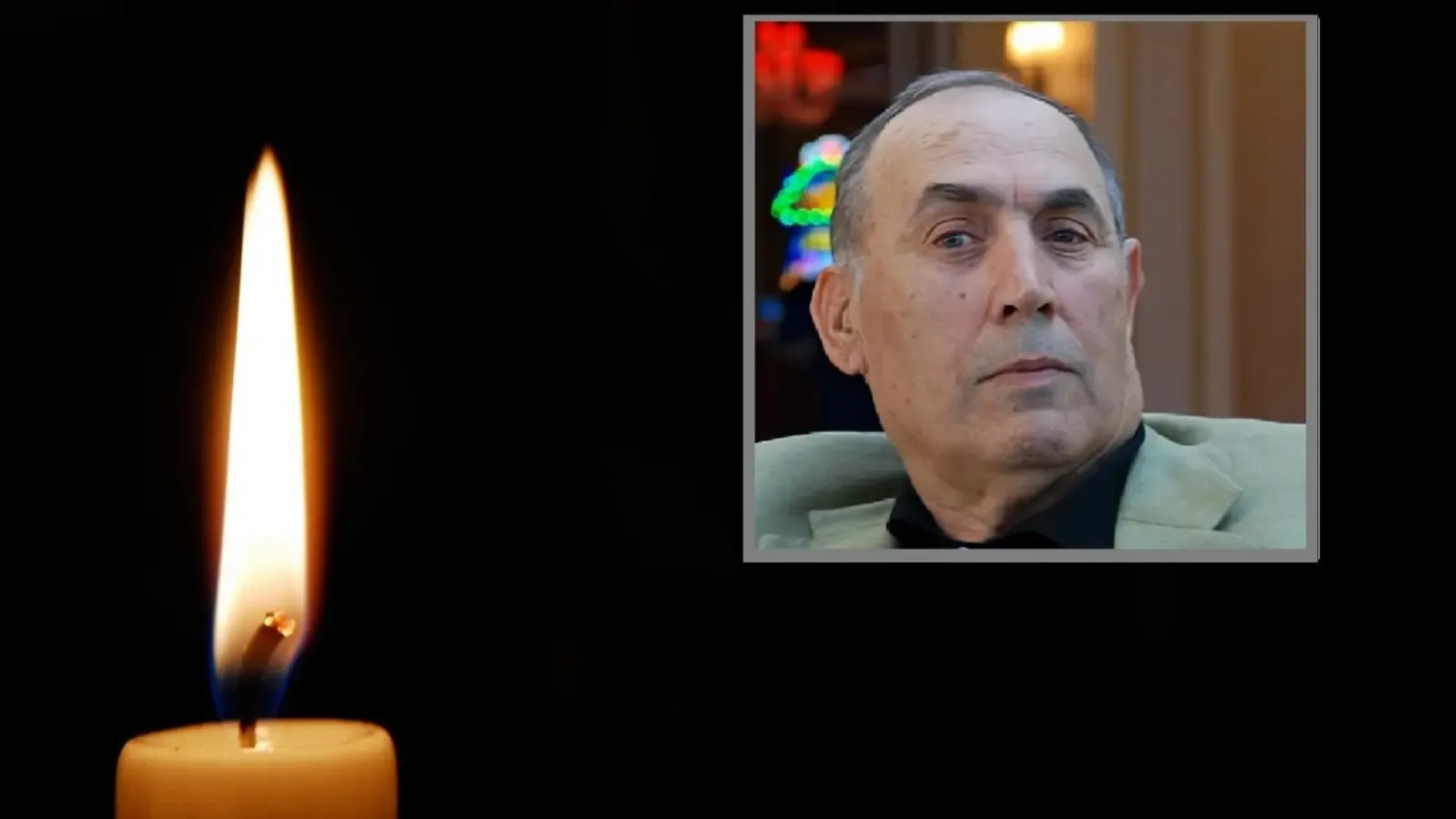 Почина Суди Озкан, известен като "Кралят на казината"