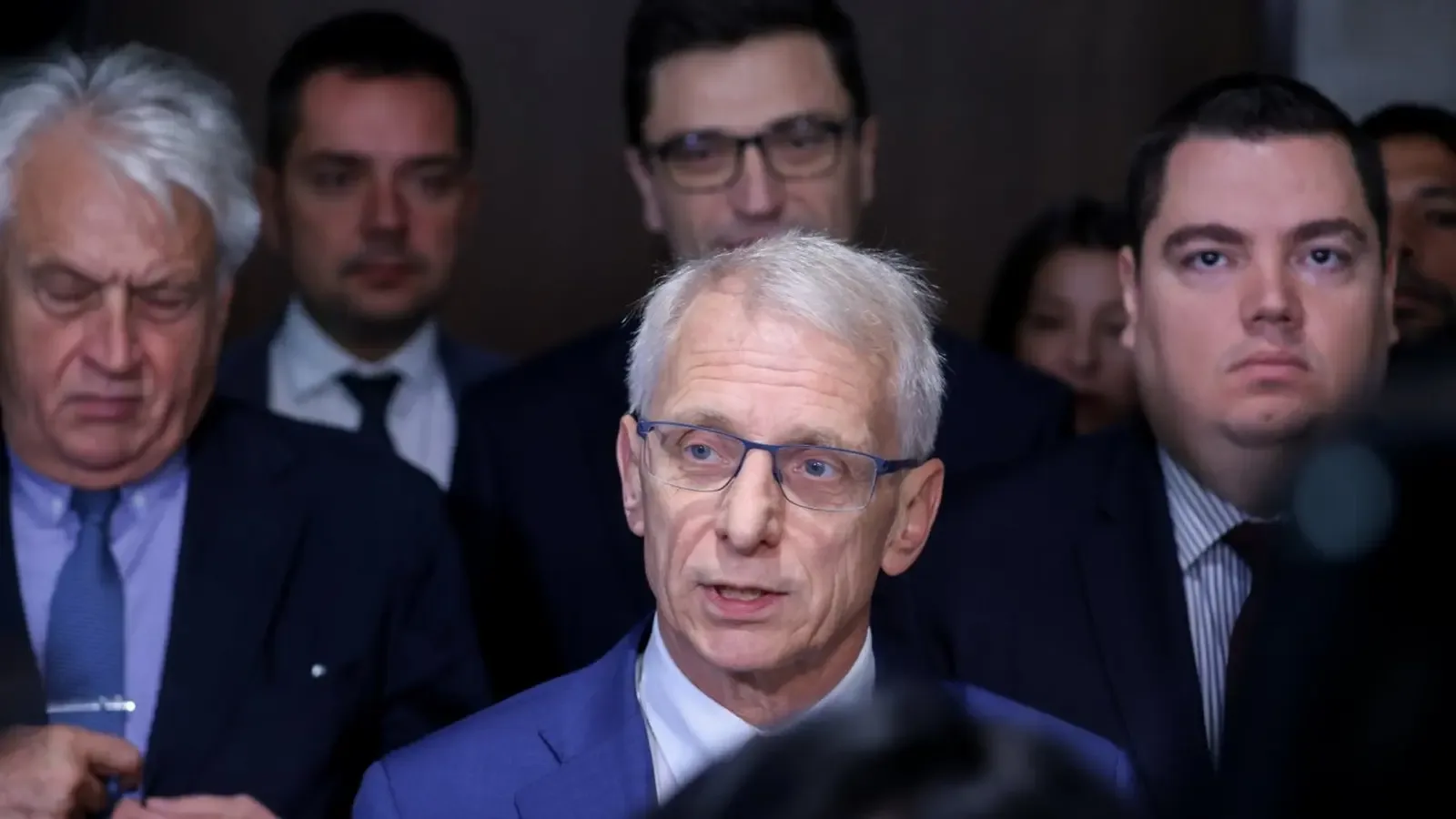 ПП отново събра подписи за извънредно заседание за помилването на Атанасов