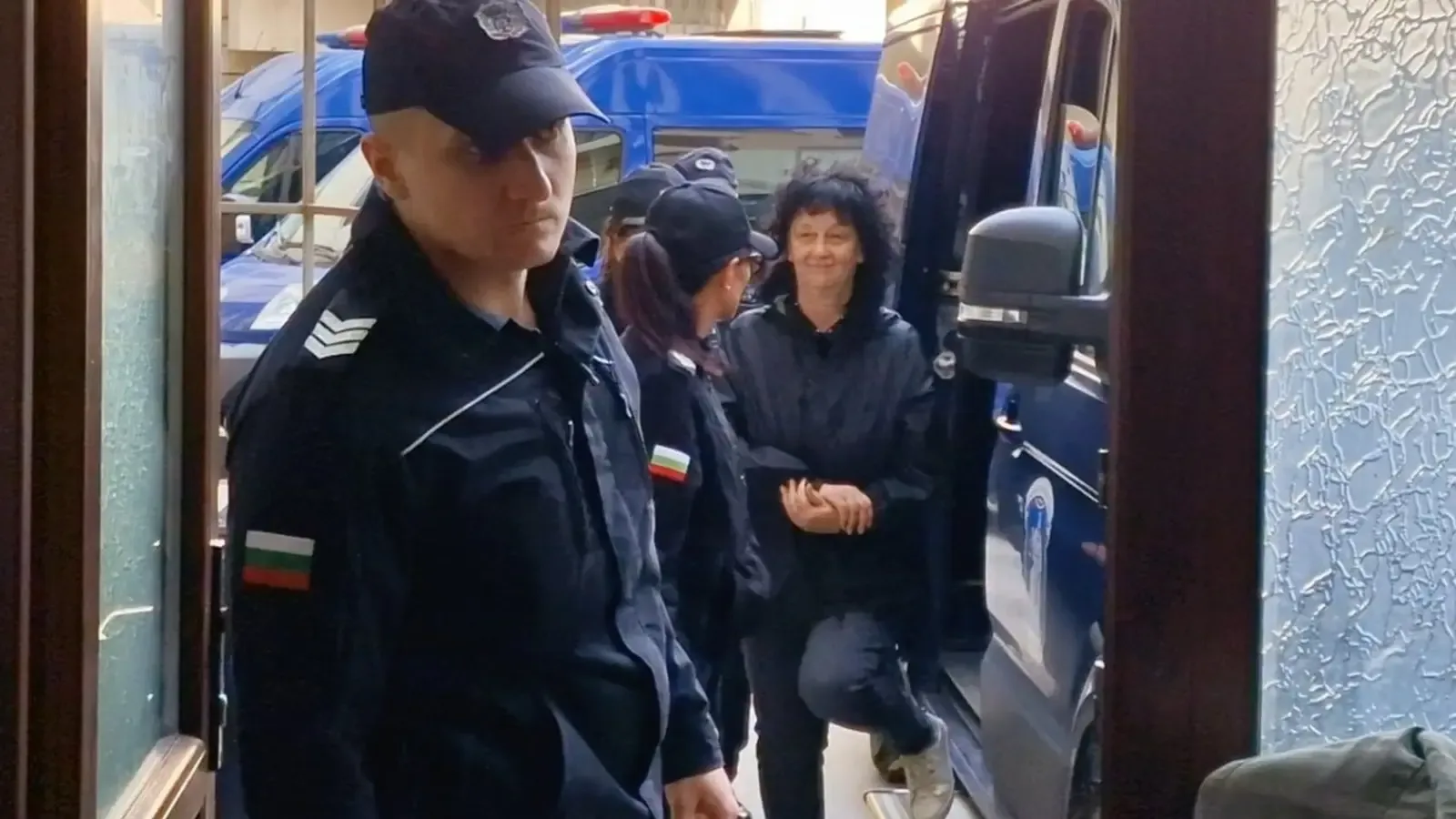 Проф. Мариела Генева-Попова призна участие по делото за НЗОК
