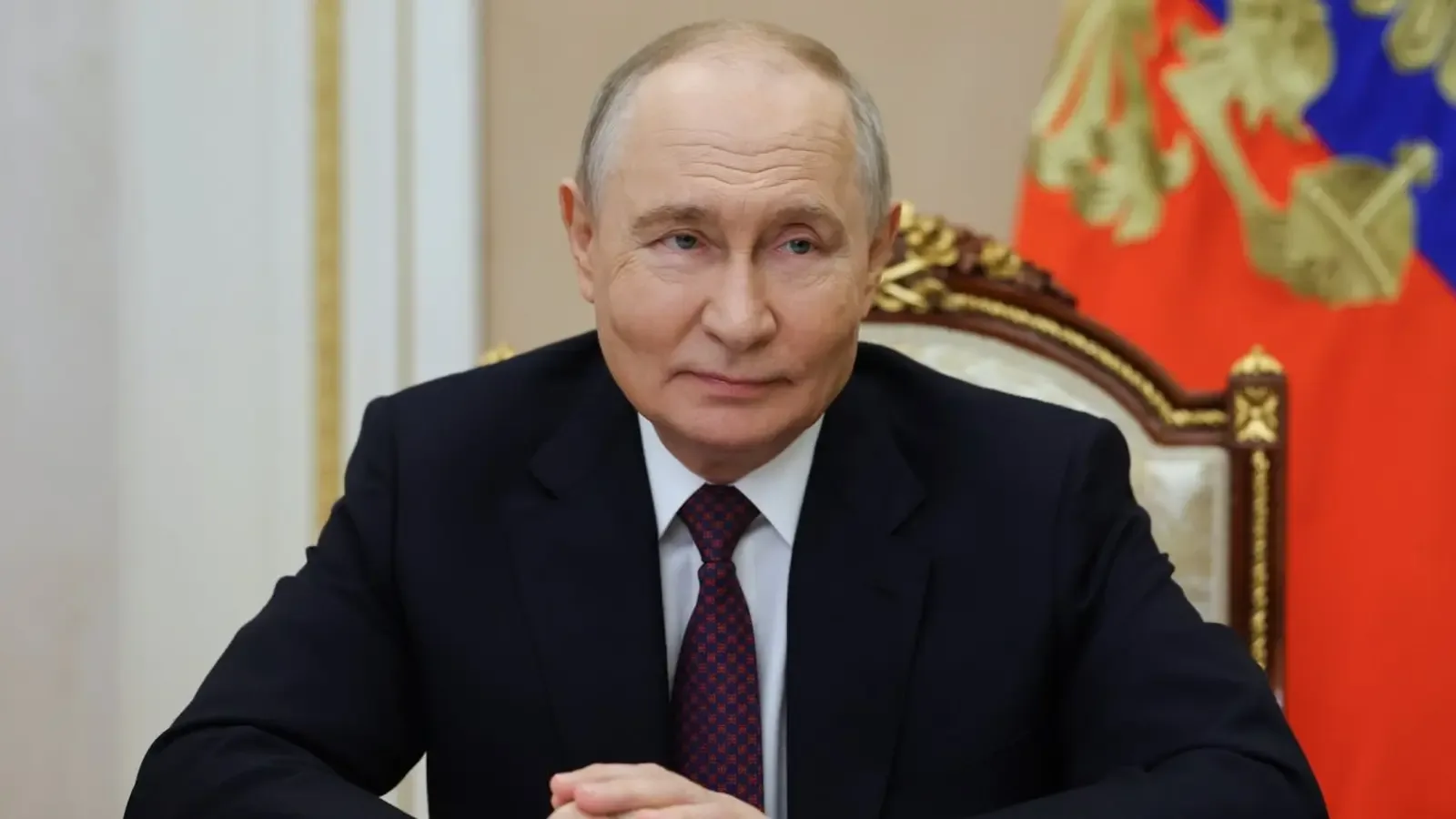 Путин навърши 74 години с поздрави от Си, Ким и Лукашенко