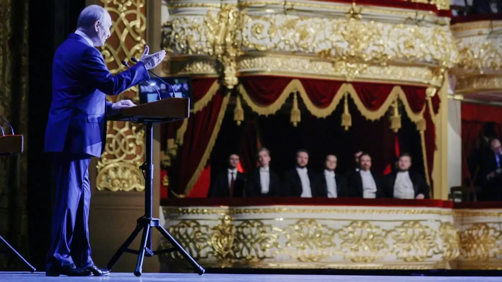 Путин заяви, че Русия и Украйна могат да постигнат споразумение