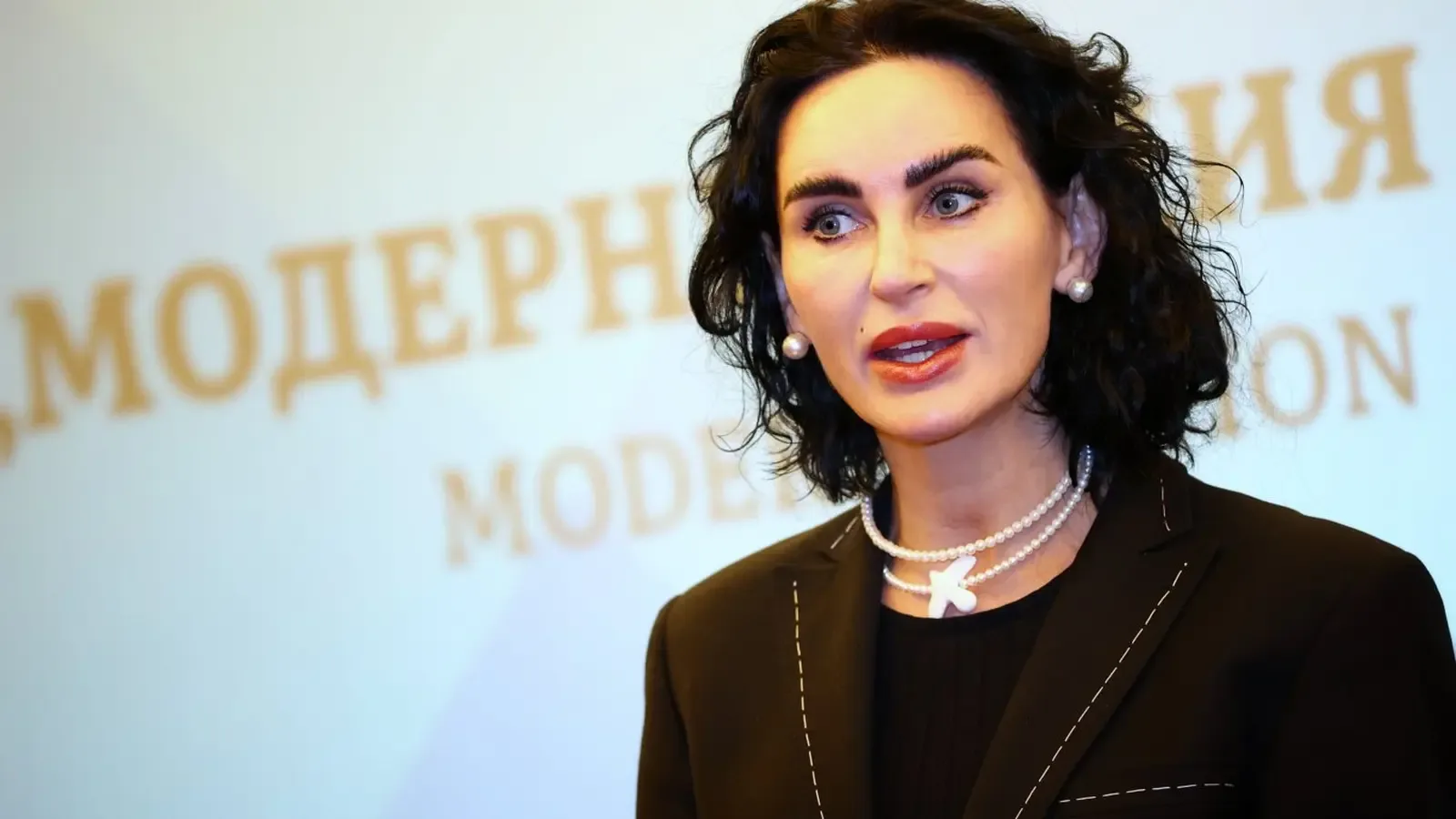 Радев: Няма данни за намеса на украинската посланичка