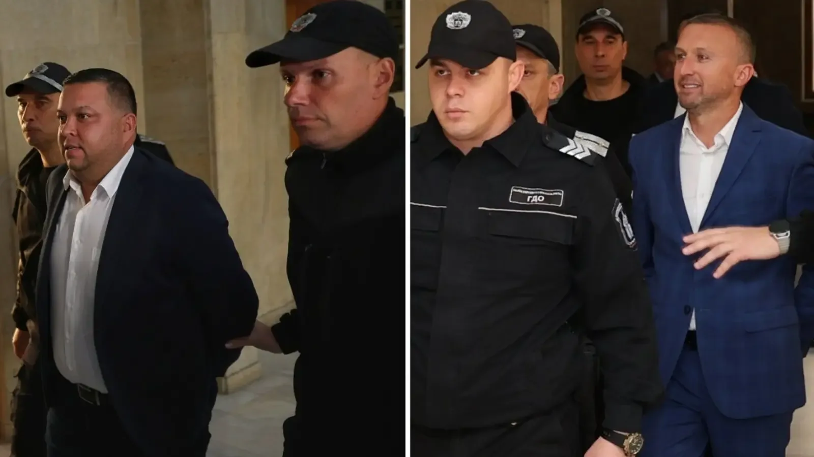 Разследването за поръчки за близо 7 млн. евро засяга кметовете на Сунгурларе и Белица