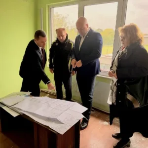 Русе подготвя нова база за Районния център 112