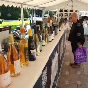 Русе посреща Urban Wine Fest с над 44 вина
