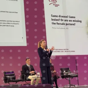 Русенски лекар представи опита на "Канев" на европейски форум