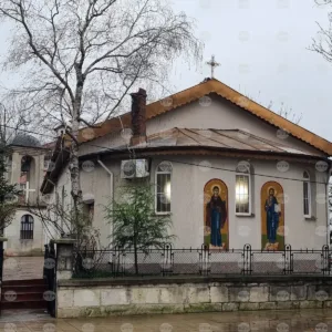 Русенският храм "Св. Николай Чудотворец" събира средства за ремонт