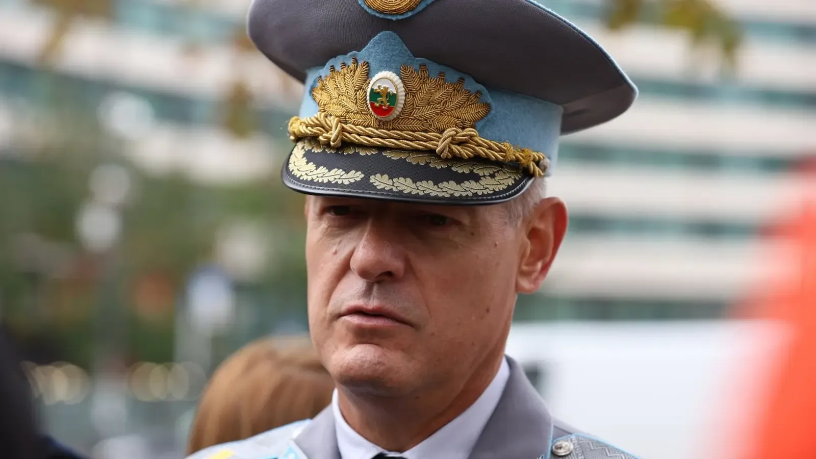 Русев: 11 пилоти за F-16 ще има в края на годината