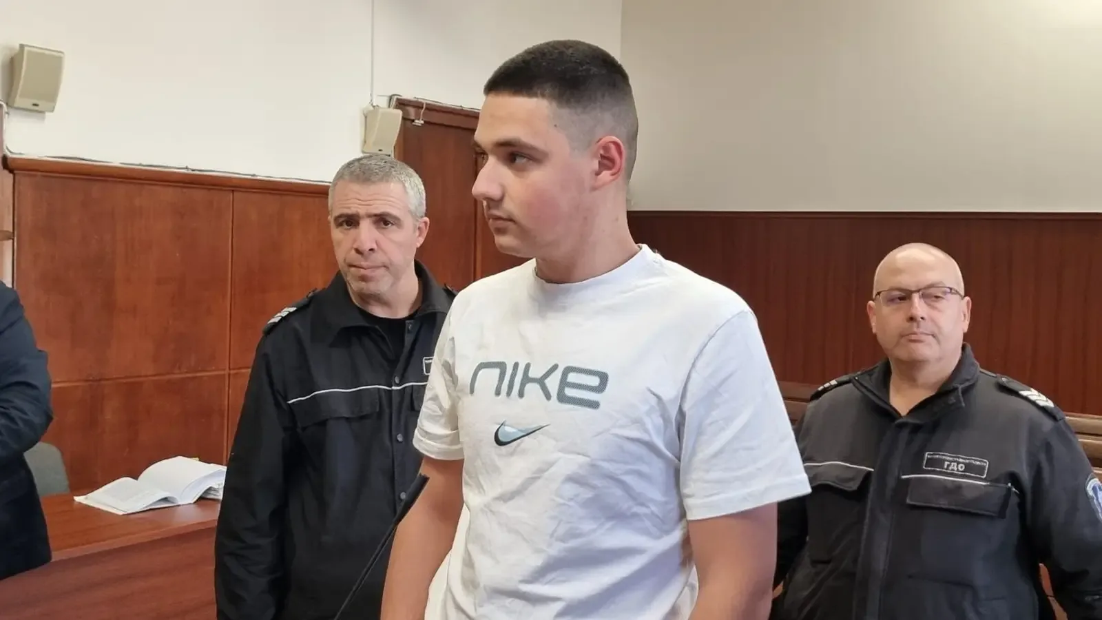 Съдът в Хасково прие четири експертизи по делото за убийството на Маги