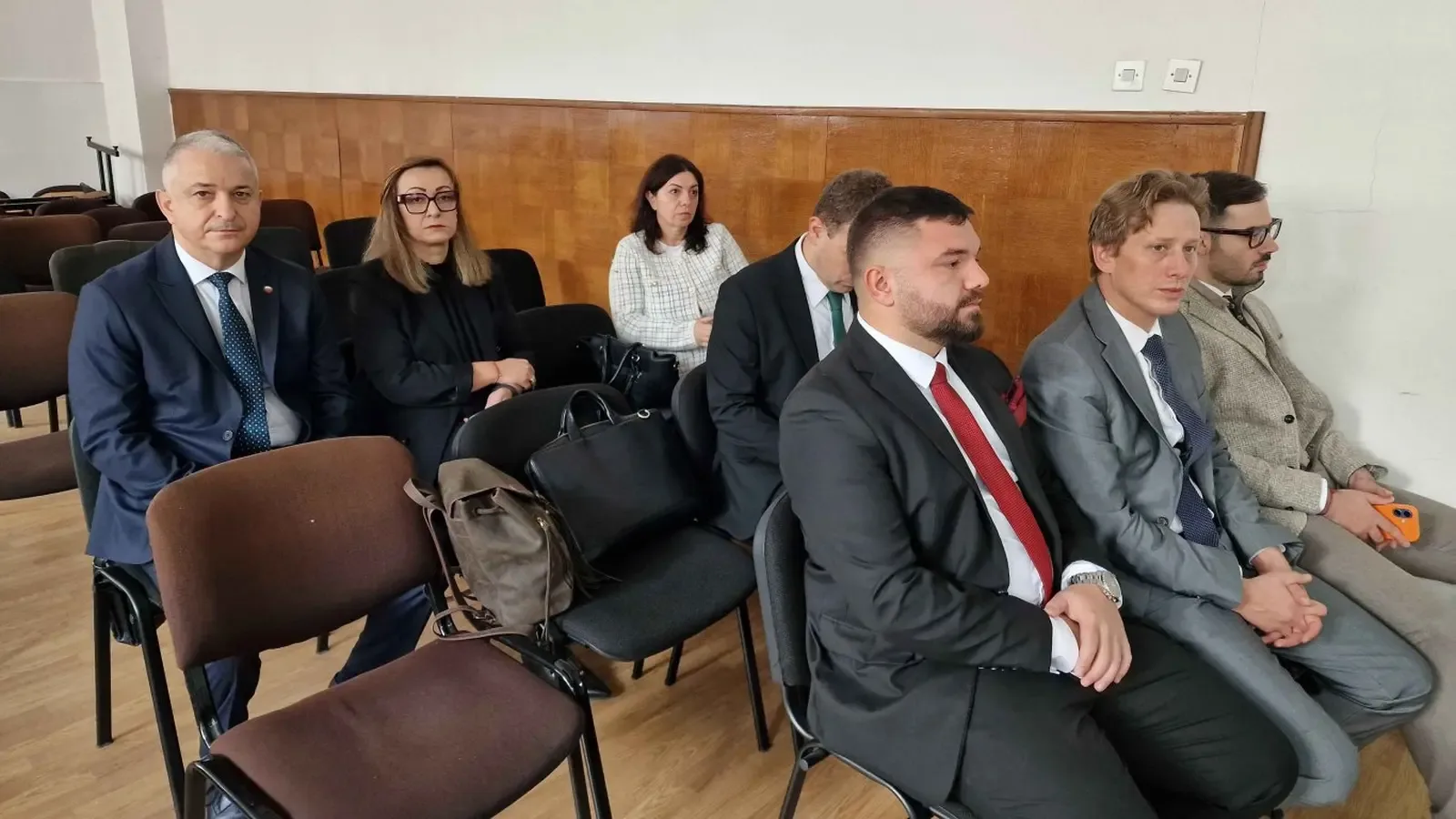 Съдът в Охрид оправда обвиняемите за побоя над Християн Пендиков