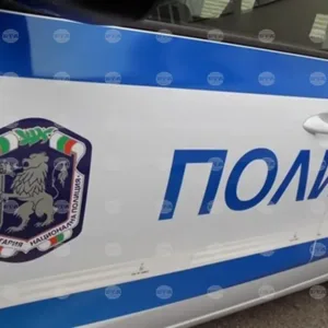 Седем вагона с амониева селитра дерайлираха в Русе