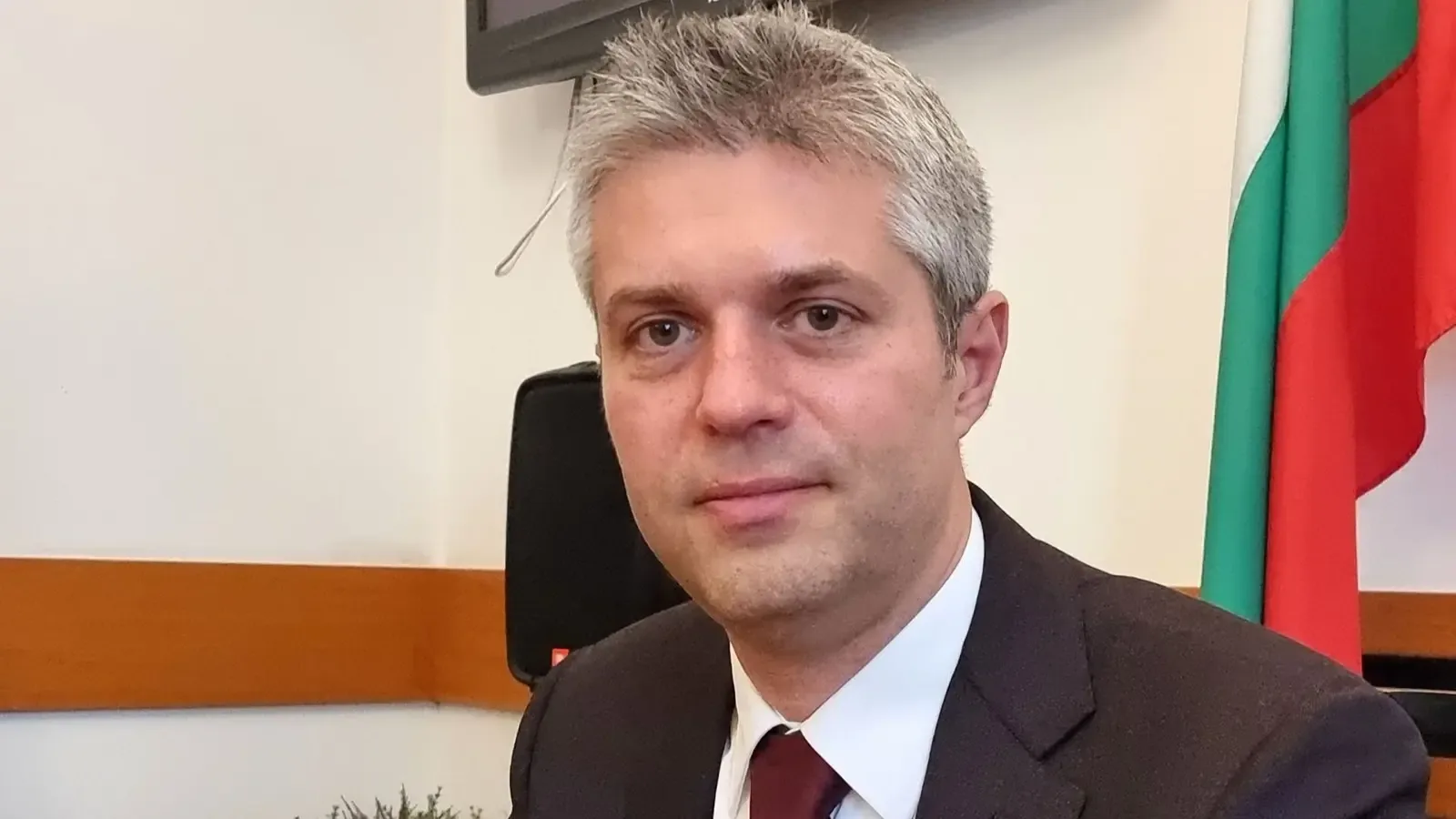 СГП обвини Благомир Коцев за опит за неизгодна сделка като областен управител