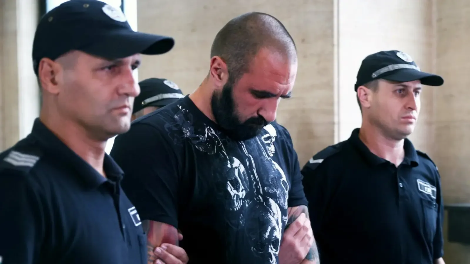 СГС отново осъди Чавдар Бояджиев на доживотен затвор без замяна