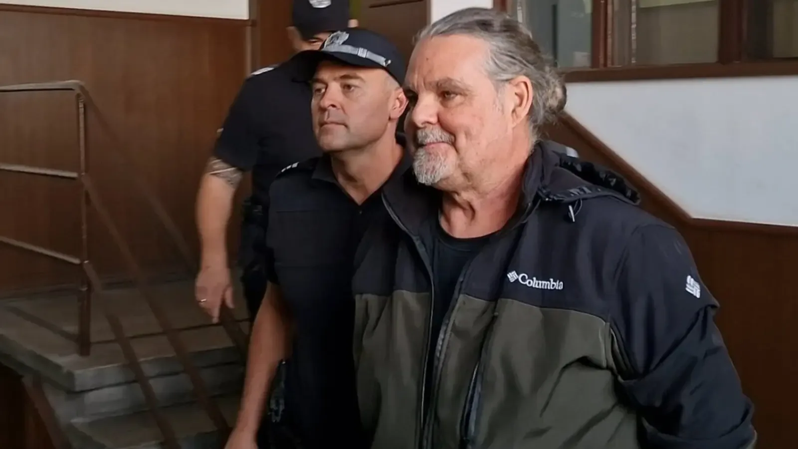 Шаманът от Калофер излиза на свобода срещу 15 000 евро