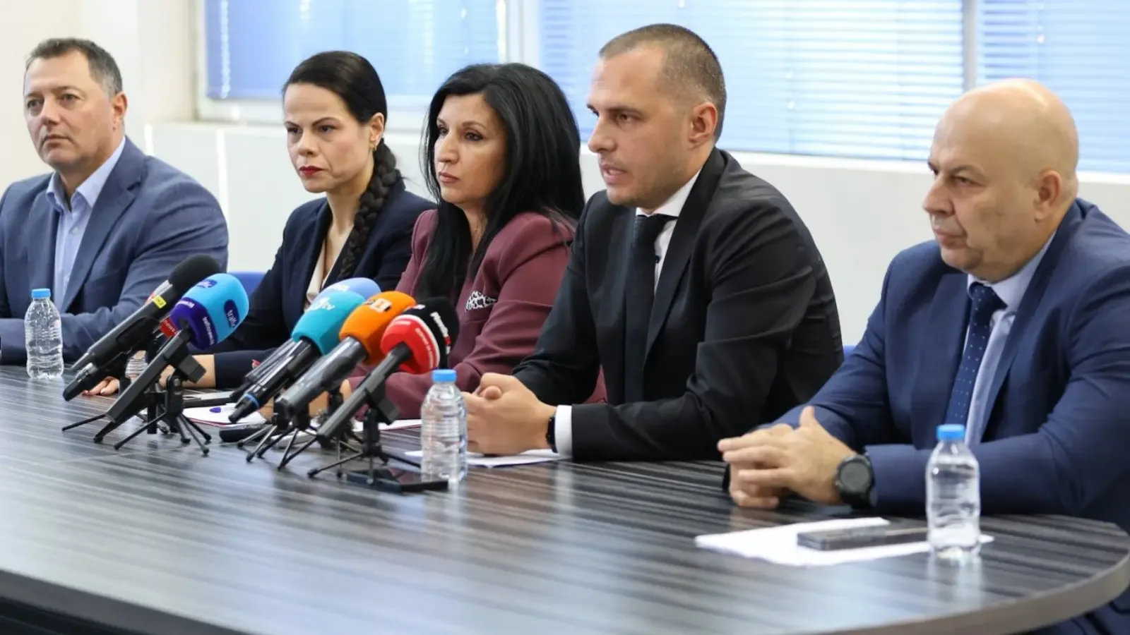 Шестима медици с обвинения след акцията в "Св. Георги"