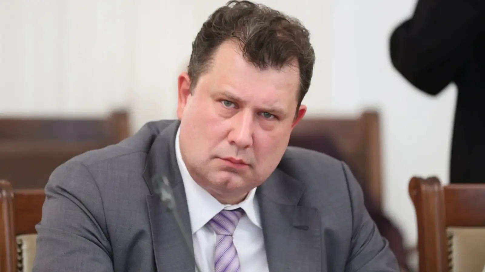 Скопие привика българския посланик заради Ива Михайлова
