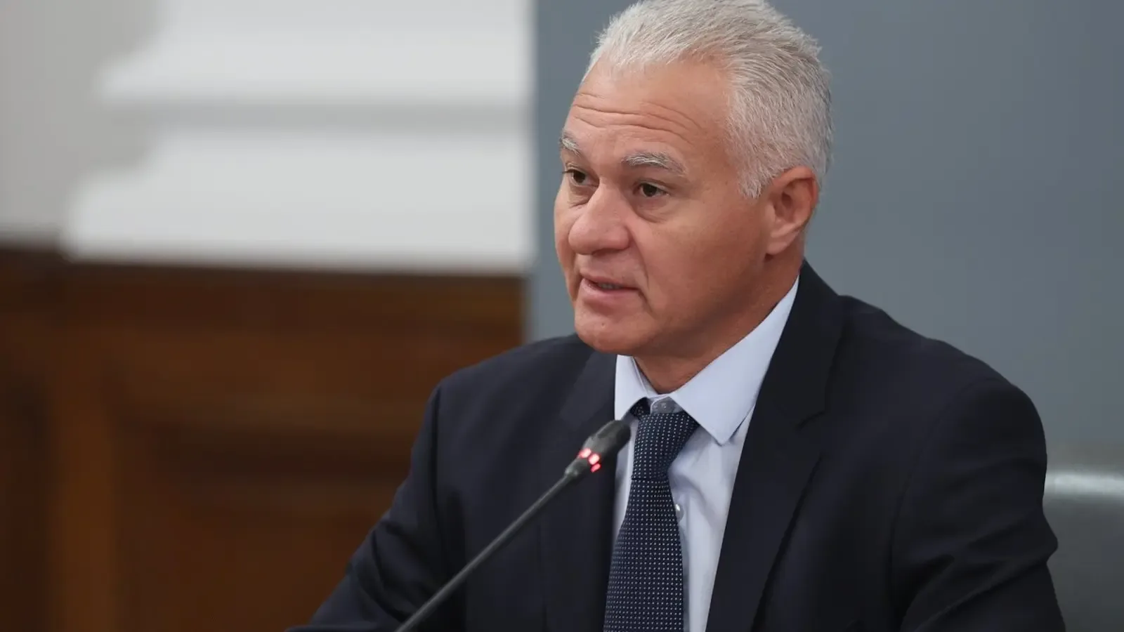 Тончев: Саботажи в България не са изключени
