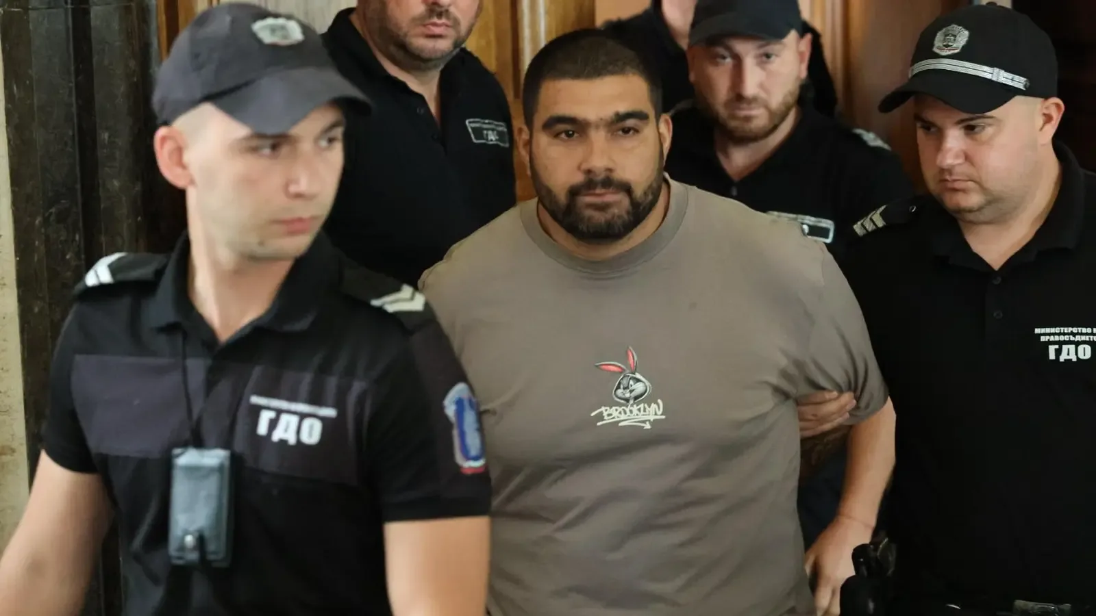 Траян Филипов е поставен под домашен арест за катастрофата на "Челопешко шосе"