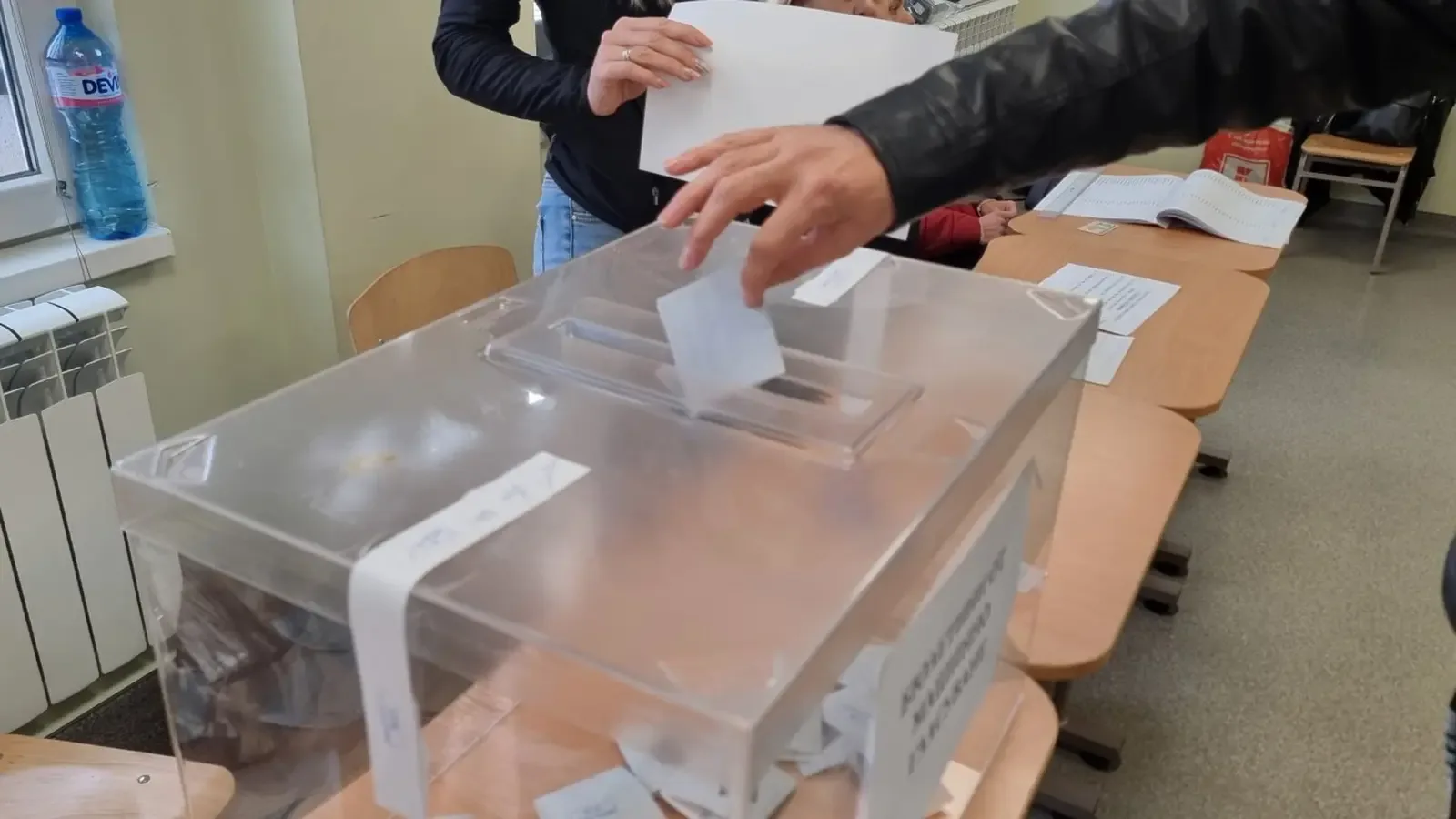 Управляващите загубиха над 1 млн. гласа, опозицията увеличи подкрепата си