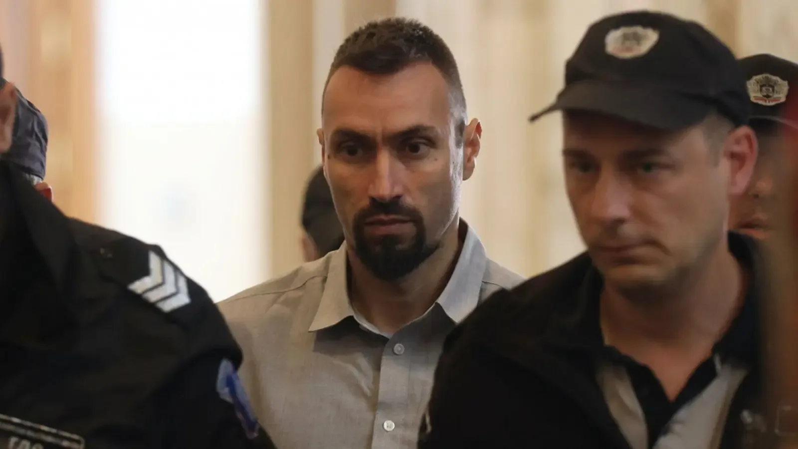 ВКС потвърди 20 години затвор за Орлин Владимиров и оправда баща му