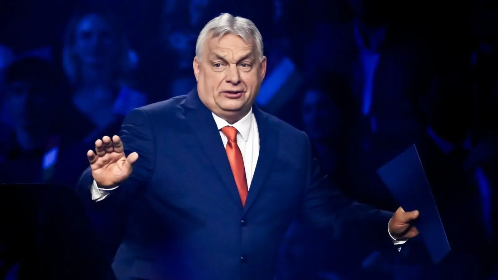 WSJ: Вашингтон обсъжда Виктор Орбан за генерален секретар на ООН
