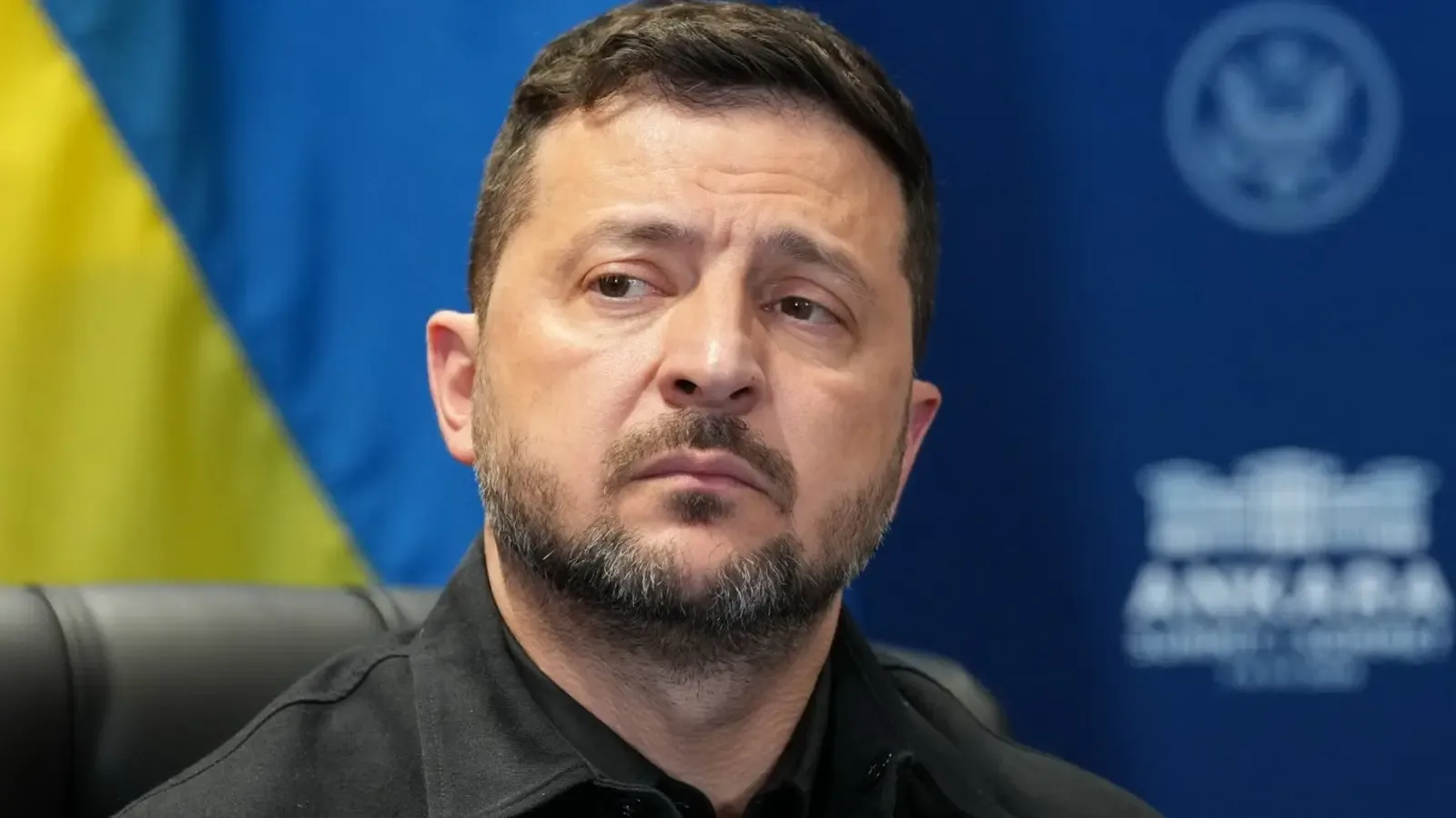 Зеленски: Сделката САЩ-Русия е инвестиция във война